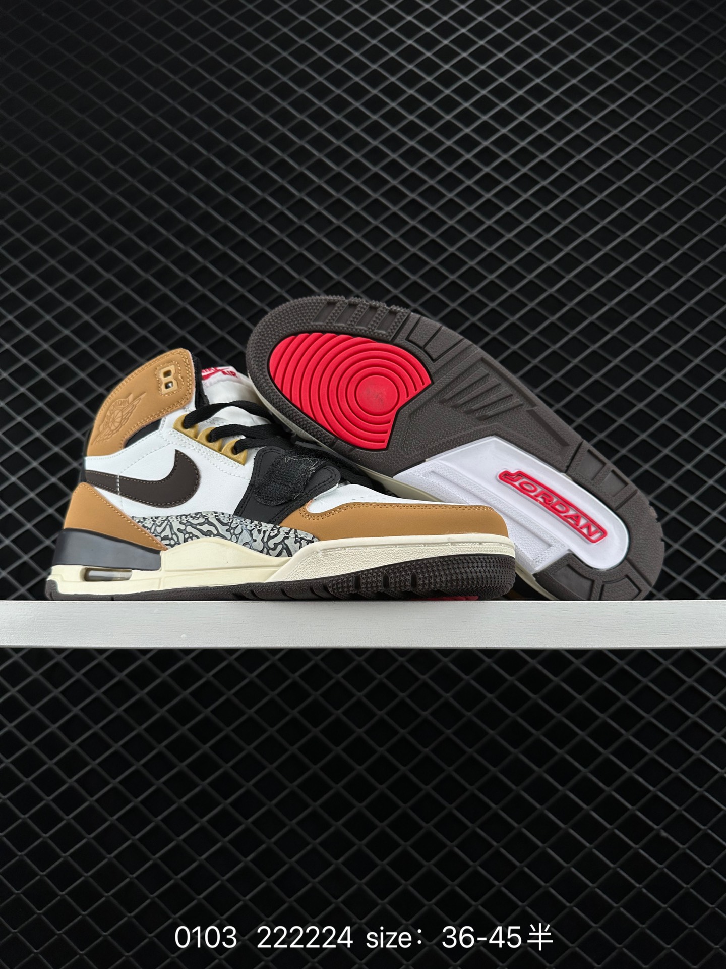 Air Jordan Legacy 312